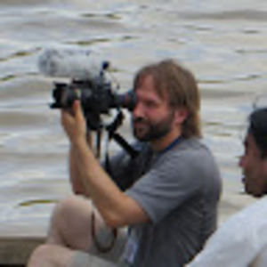 Meet your Posher, Matt